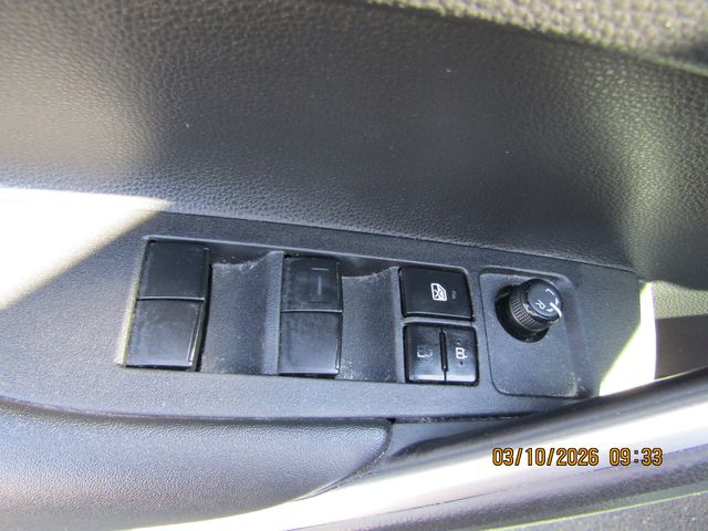 used 2023 Toyota Corolla Cross car, priced at $22,999