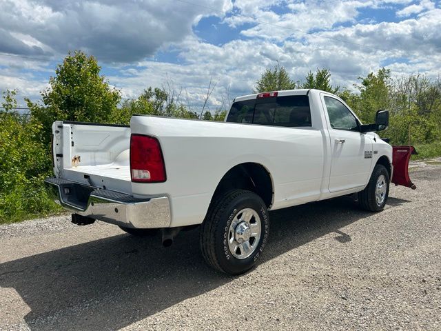 2018 Ram 3500 SLT - Image 3
