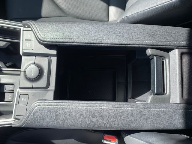 Used 2025 Toyota Grand Highlander Hybrid SUV