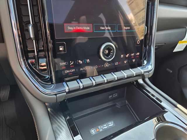 New 2026 Beige GMC AT4 image 28