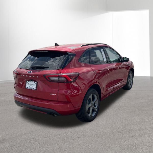 Used 2024 Ford Escape For Sale in Indianapolis, IN