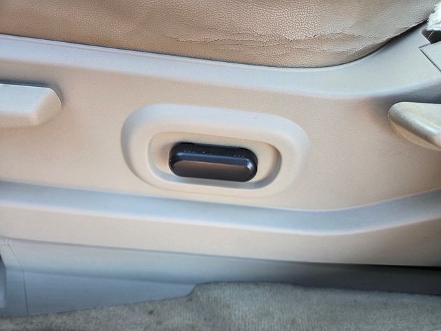 2010 Ford Edge Limited