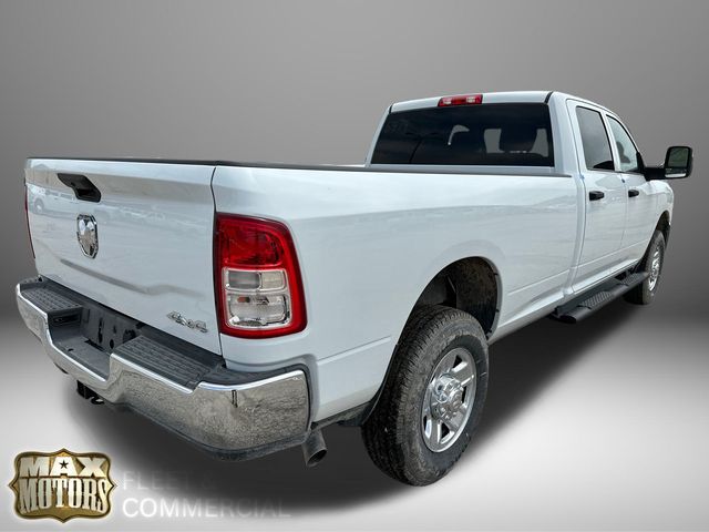 2024 Ram 2500 Tradesman 5