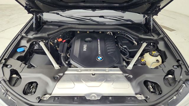 2018 BMW X3 M40i Black at Ultimate Motorsports
