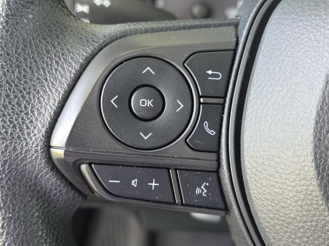 Used 2023 Toyota Corolla Sedan