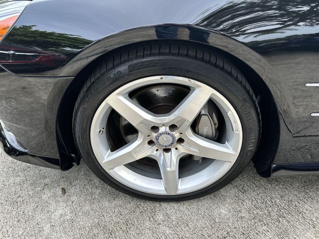 2015 Mercedes-Benz SL-Class - $32,977