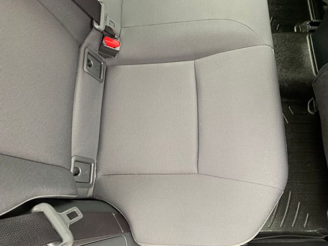 Used 2021 Toyota Corolla Hybrid Sedan