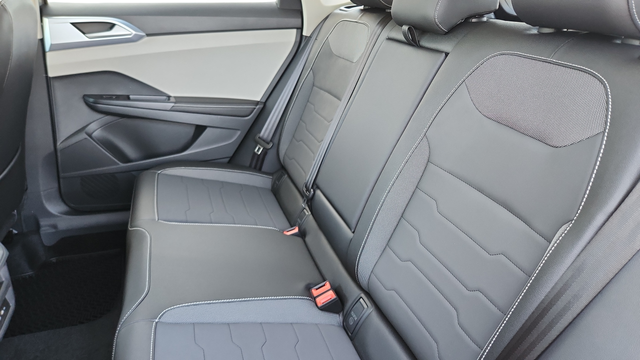 2026 Volkswagen Taos