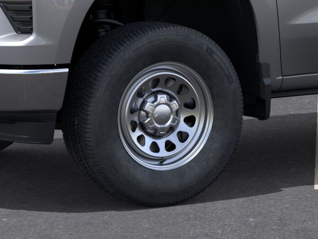 2026 Chevrolet Silverado 1500 WT:46927