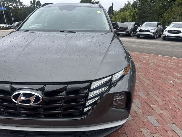 Used 2022 Hyundai Tucson SUV
