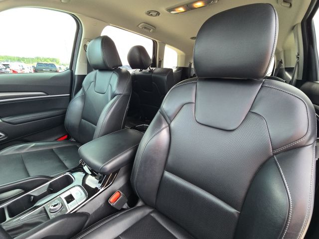 Photo of 2022 Kia Telluride LX in Dallas, GA - 22,  2022 Kia Telluride LX:167735B