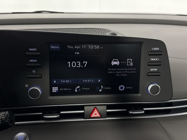 Used 2025 Hyundai Elantra For Sale in Indianapolis, IN