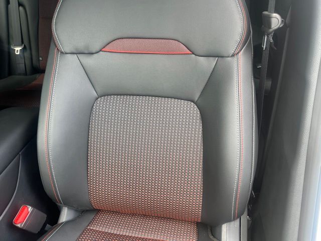 New 2026 Nissan Kicks SUV