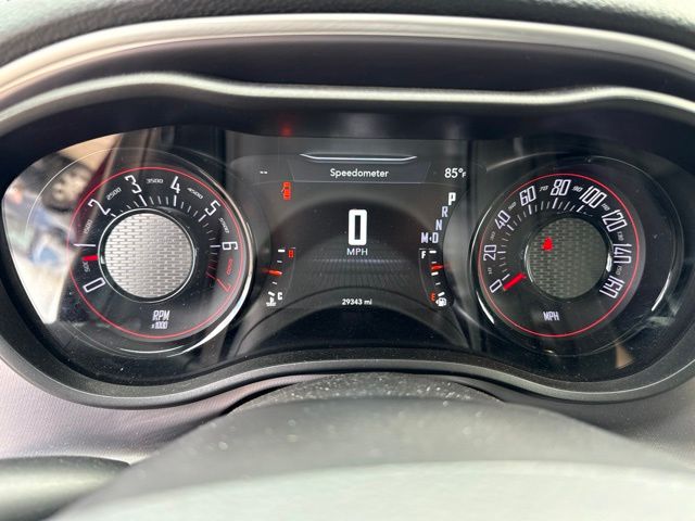 Used 2020 Dodge Challenger SXT