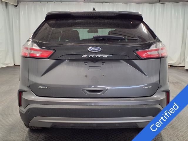 2023 Ford Edge