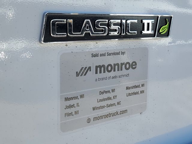 2026 Chevrolet Silverado 3500 Regular Cab 4WD Reading Service Truck for sale #TF208918 - photo 28