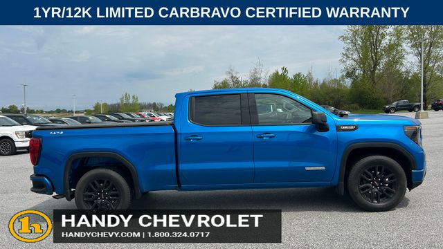 Used 2022 GMC Sierra 1500 Truck