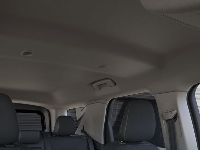 2025 Velocity Blue Metallic Ford Bronco Sport Big Bend 4X4 SUV