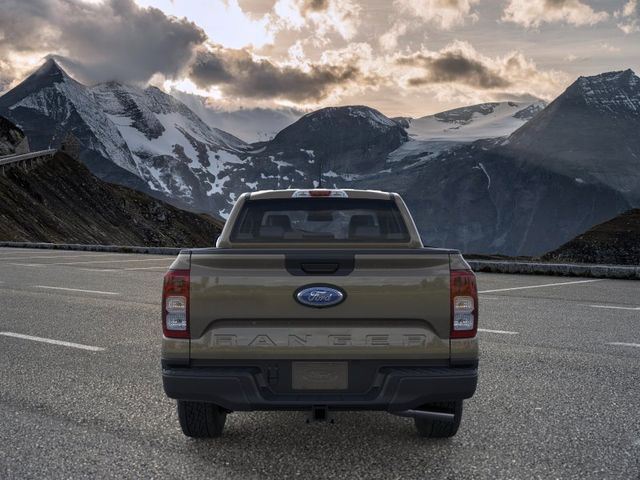 New 2026 Gray Ford XL image 5