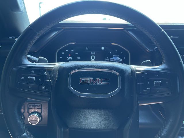 Used 2023 GMC Sierra 1500 For Sale in Livonia, MI