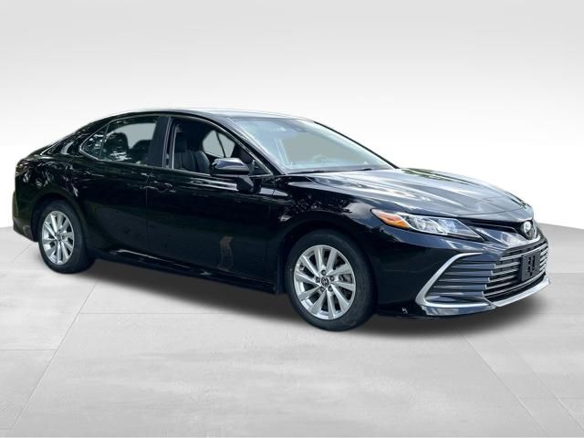 used 2024 Toyota Camry car, priced at $24,799