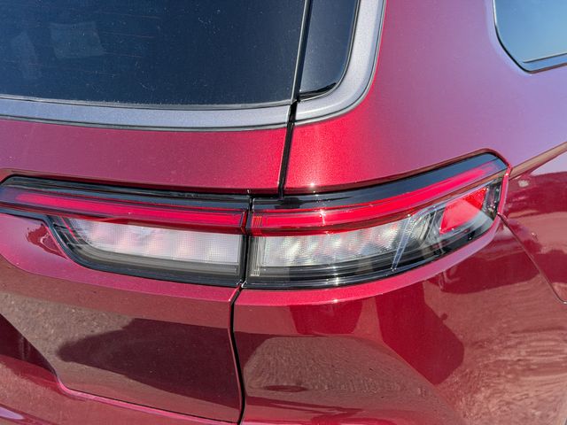 new 2026 Jeep Grand Cherokee L car, priced at $45,845