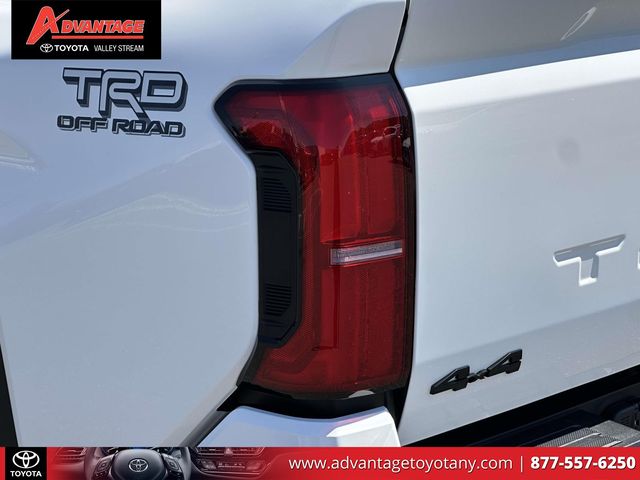 Used 2026 Toyota Tacoma Truck