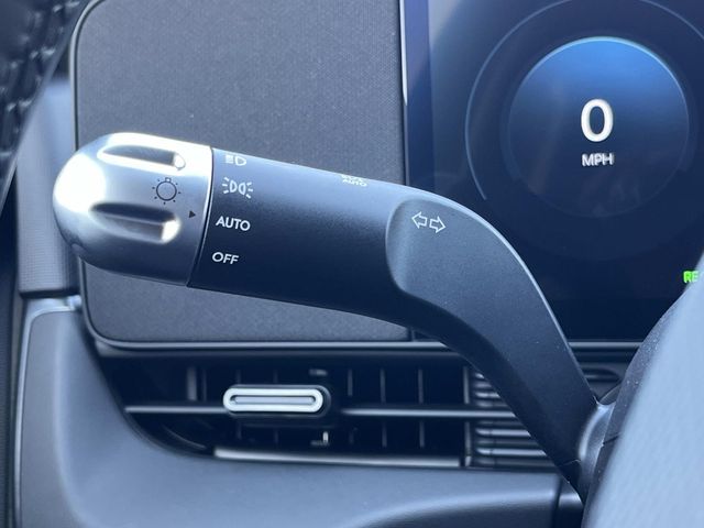 new 2026 Hyundai IONIQ 5 car, priced at $40,402