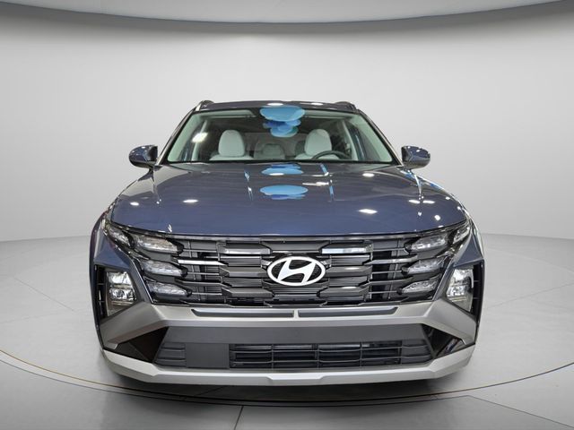 2026 Hyundai Tucson - $29,263