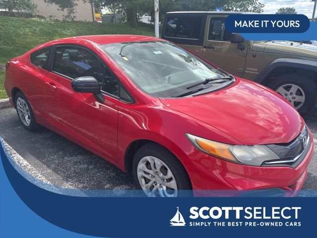 used 2015 Honda Civic car, priced at $10,477