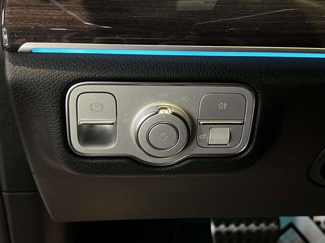 used 2023 Mercedes-Benz GLE car, priced at $73,991