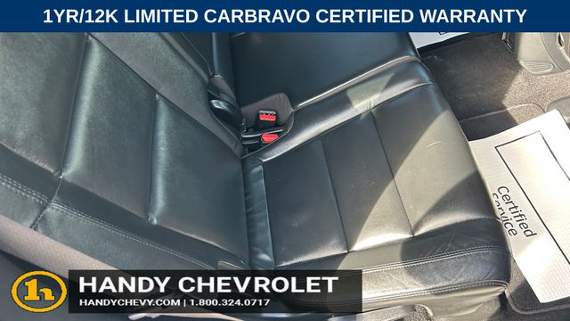 Used 2020 Jeep Grand Cherokee SUV