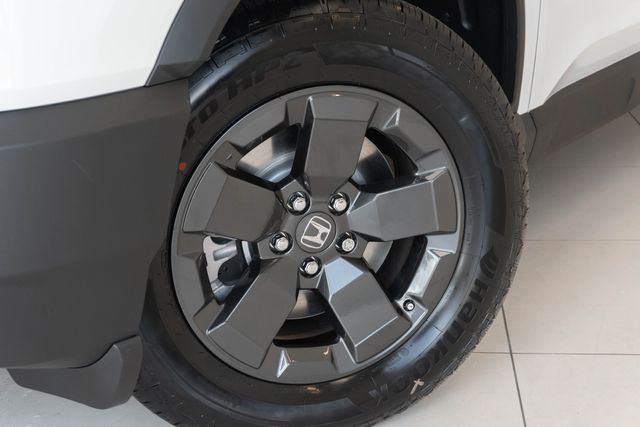 New 2026 Honda Passport SUV