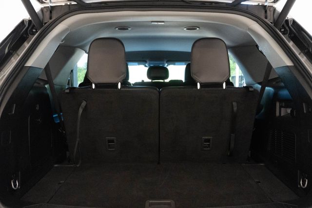 Used 2024 Ford Explorer SUV