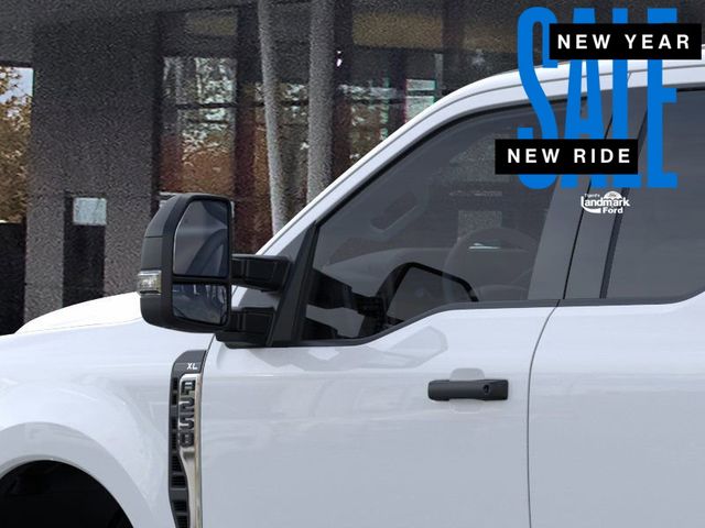 new 2026 Ford F-250SD car, priced at $53,285