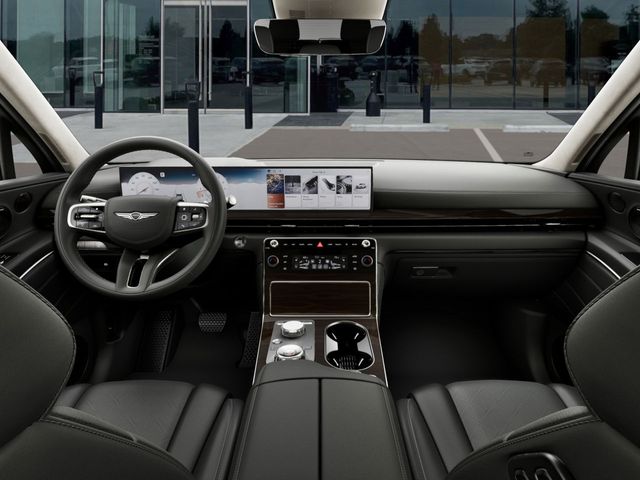 Thumbnail: 2026 Genesis GV80 - 11