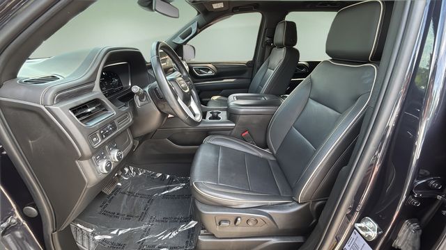 Used 2023 Silver GMC SLT image 18