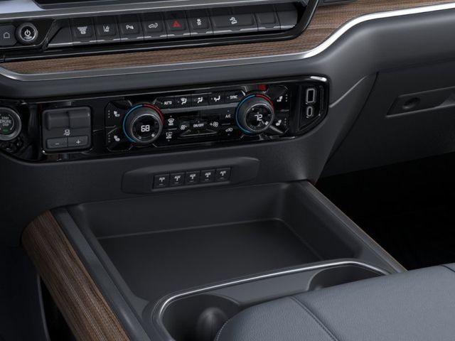 2026 Chevrolet Silverado 3500HD LT White at Traditions Chevrolet
