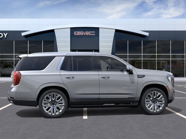 2026 GMC Yukon Denali Ultimate:47342