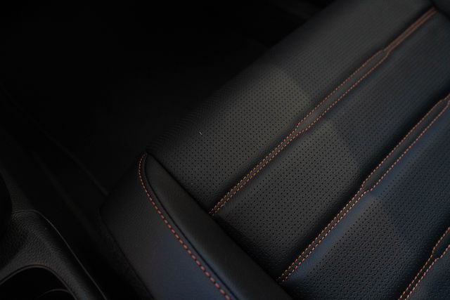 New 2026 Honda CR-V Hybrid SUV