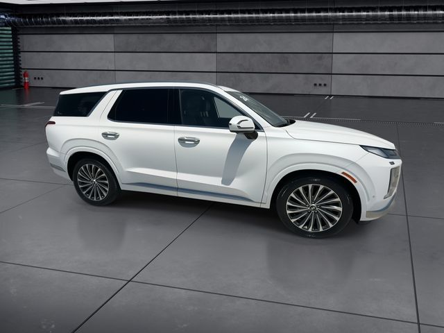 Used 2024 Hyundai Palisade SUV