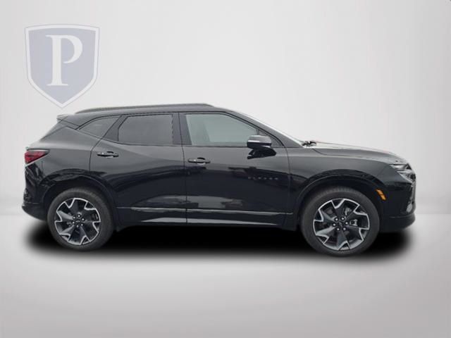 2022 Chevrolet Blazer RS 10