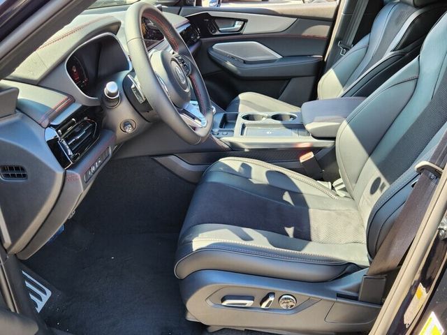 2026 Acura MDX - $64,450