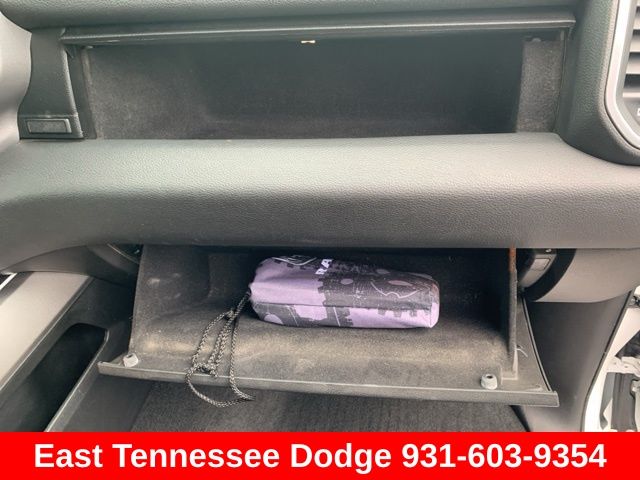 2022 RAM 1500 Laramie photo