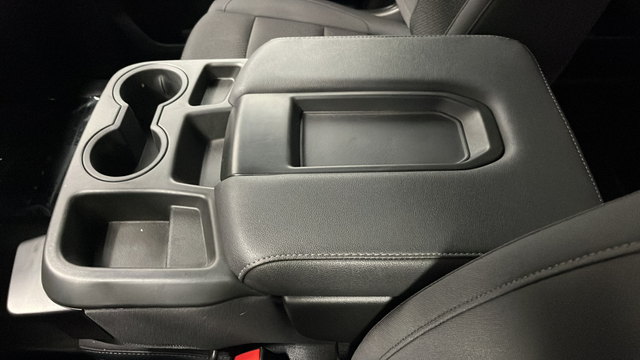 Used 2024 Summit White Chevrolet WT image 19