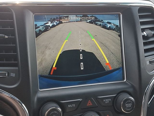 used 2018 Jeep Grand Cherokee car, priced at $19,943