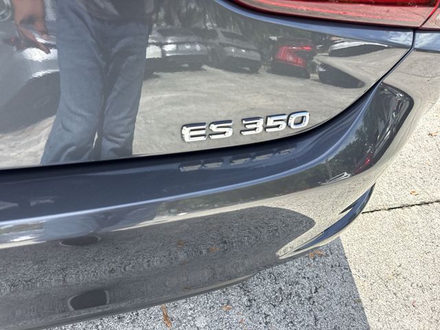 Used 2024 Lexus ES Sedan