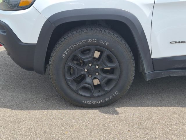 2022 Jeep Cherokee - Image 29