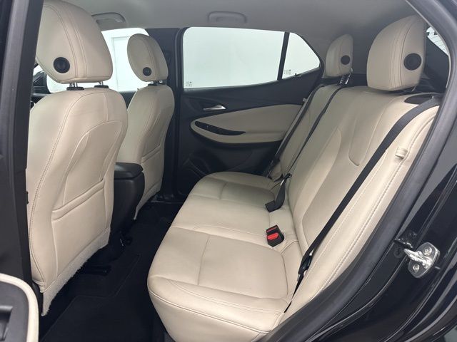 used 2024 Buick Encore GX car, priced at $21,988