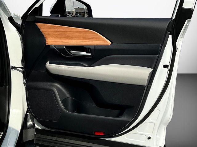 New 2026 Toyota Grand Highlander SUV